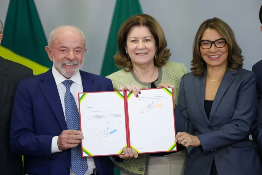 Divulgação