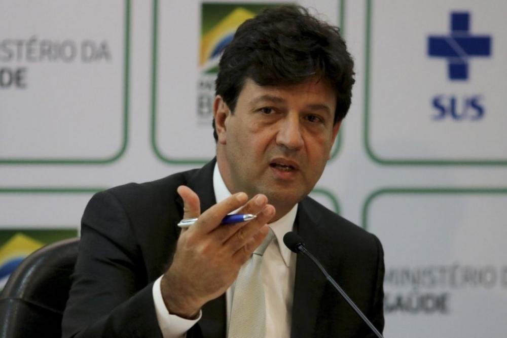 Ministro decreta 