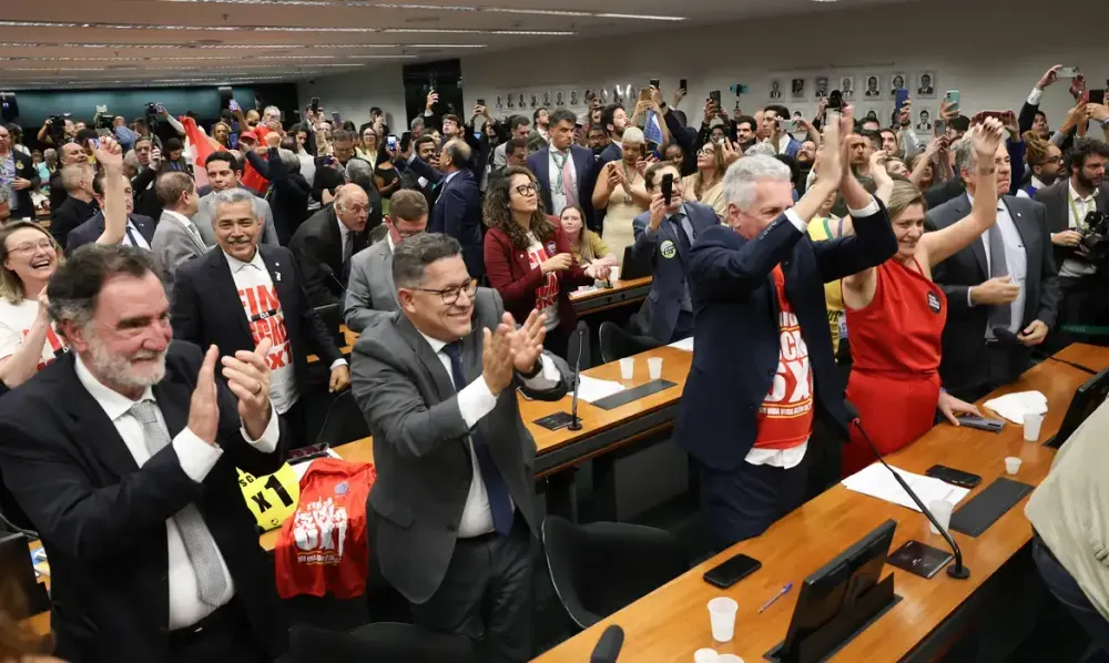 (Foto: Lula Marques/Agência Brasil)