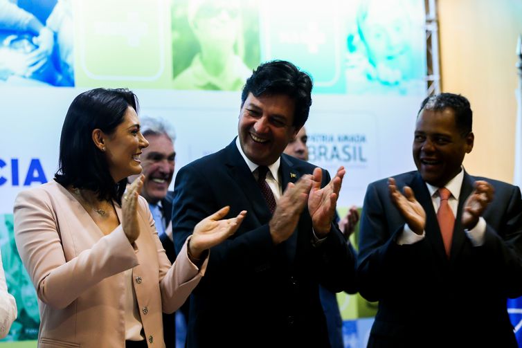 Governo lança guias e habilita 66 novos serviços para deficientes
