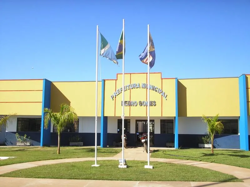 divulgação