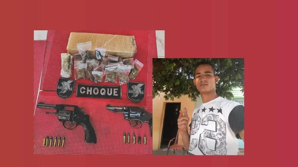 Foto: Reprodução