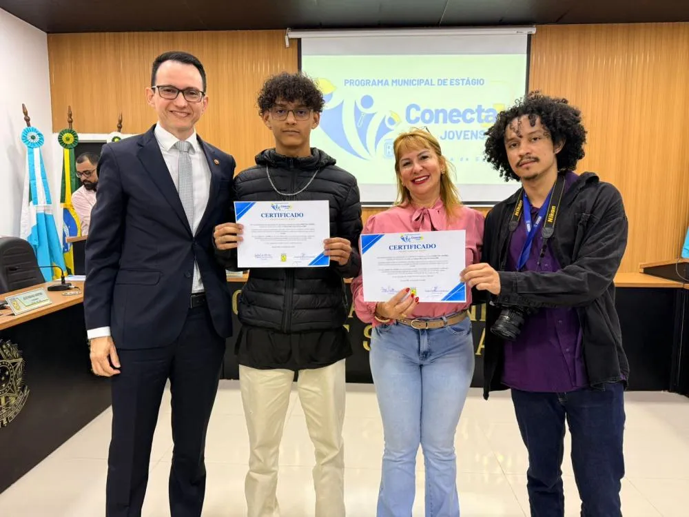 Projeto Conecta+ é realizado com sucesso em Sonora e reúne jovens para um dia de aprendizado e conscientização