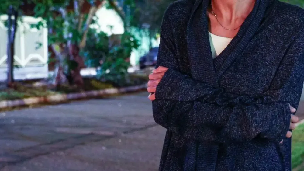 Frio de 0ºC em MS sobrecarrega o coração; entenda como se proteger de infartos