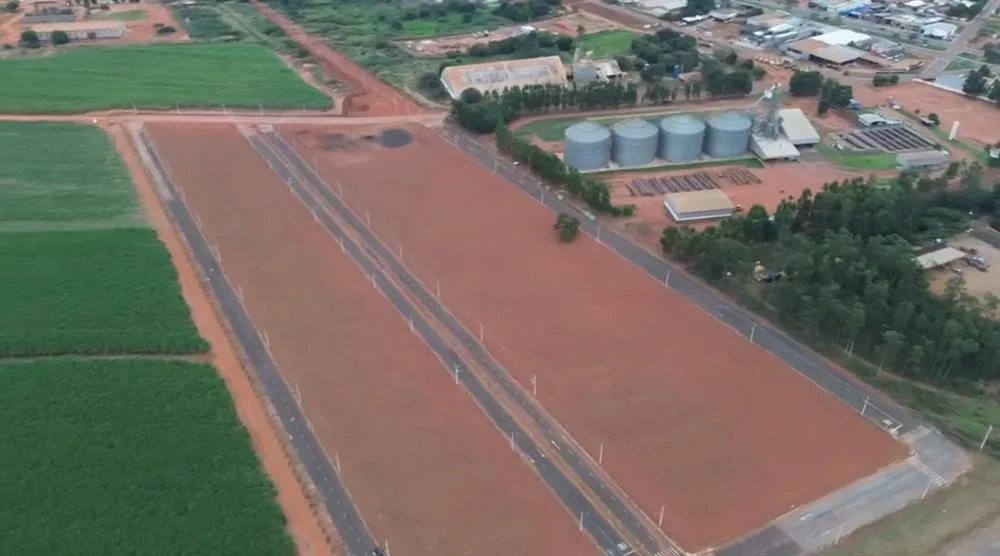 POLO INDUSTRIAL DE SONORA SERÁ LANÇADO EM EVENTO ABERTO À POPULAÇÃO