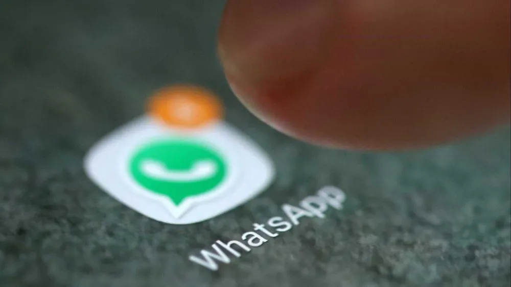 Fotos de visualização única viram ferramenta de novo golpe no WhatsApp