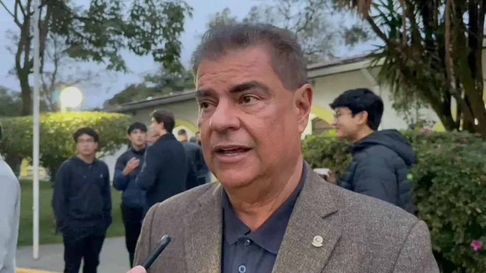 Nelsinho desiste de reeleição ao Senado e será suplente na candidatura de Azambuja