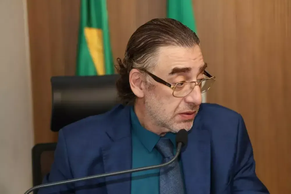 Ex-deputado estadual, Neno Razuk é preso na Bolívia