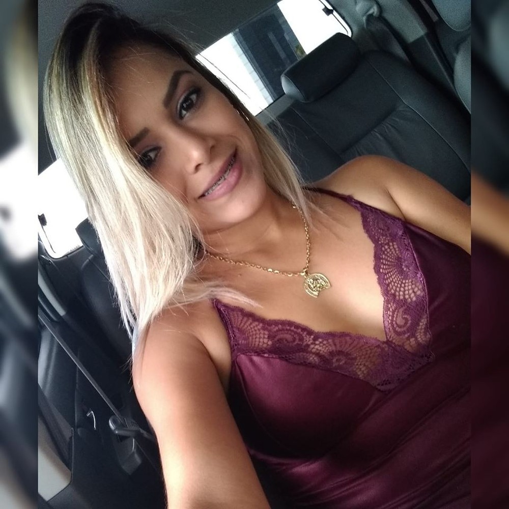Homem atira no rosto da ex de 29 por ela não querer reatar namoro