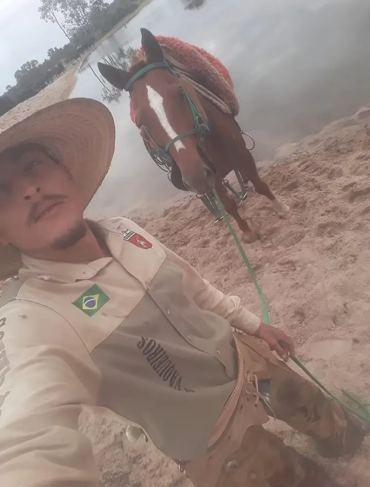 Torturado em vídeo viral, João Lucas volta as páginas policiais como piloto do crime em tentativa de homicídio
