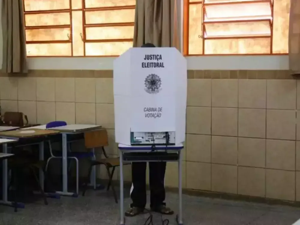A 30 dias das eleições, MS acumula 87 denúncias virtuais