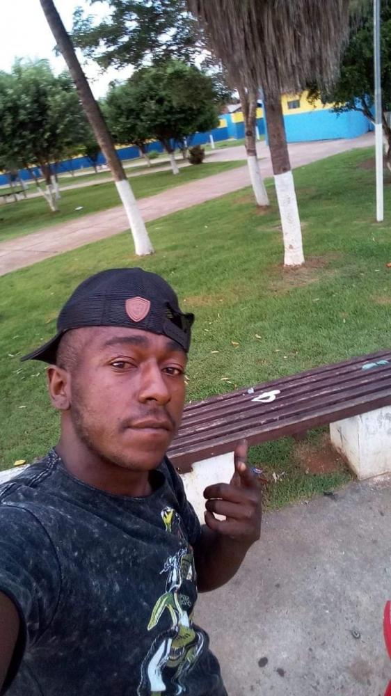 Família de Pedro Gomes procura por jovem que está desaparecido
