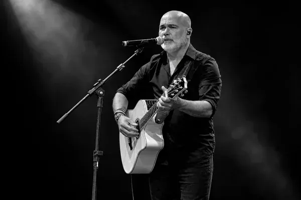Corpo do cantor Rick vai ser velado e enterrado em Sorocaba, SP