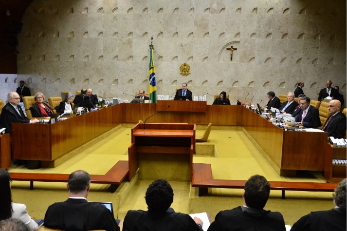 Supremo barra nova troca de aposentadoria