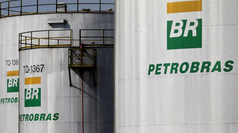 Petrobras aumentará preço do diesel a partir desta quarta-feira