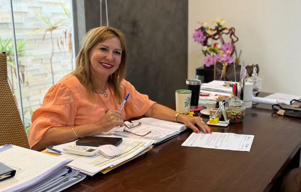 Clarice solicita retirada de projeto da Câmara para revisão e reforça compromisso com os direitos dos servidores municipais
