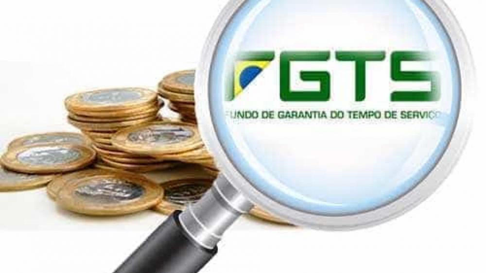 FGTS vai virar garantia para novo consignado