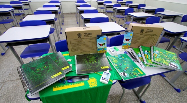 Foto: Saul Schramm/Divulgação