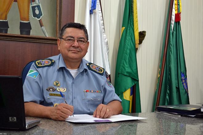 Ministério publico pede suspensão de matriculas para concursos da policia militar e do bombeiros