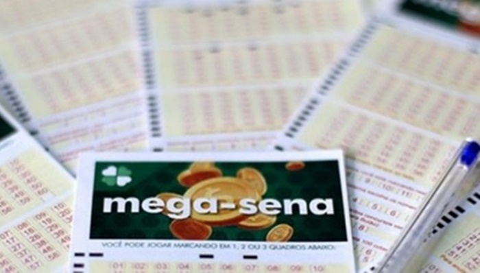 Mega-Sena: Ninguém acerta as seis dezenas e prêmio sobe para R$ 120 milhões no sábado