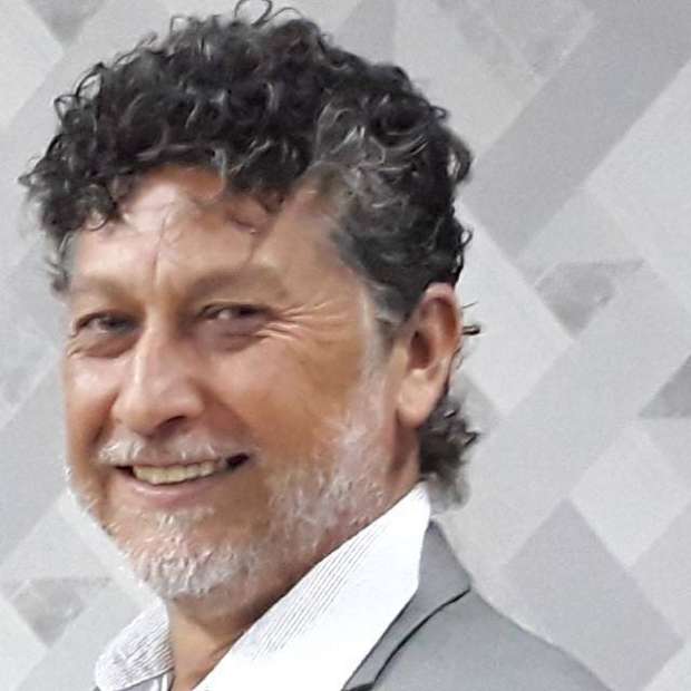 Jornalista Léo Veras dono do site Porã News é executado com vários tiros na fronteira