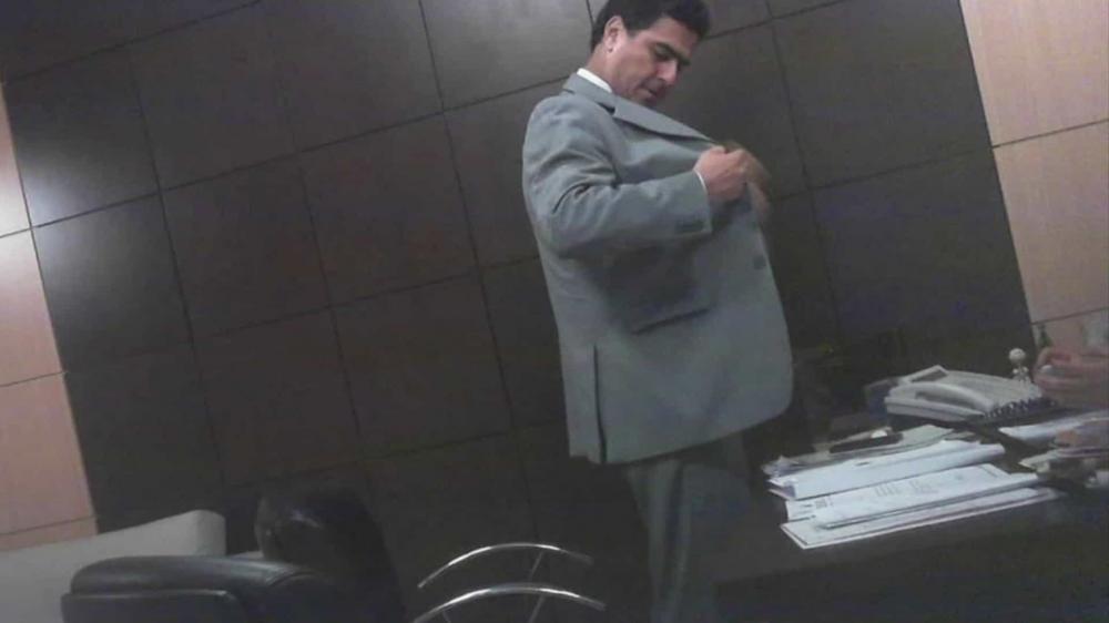 Ex-deputado delata propina de R$ 3,2 milhões a prefeito de Cuiabá