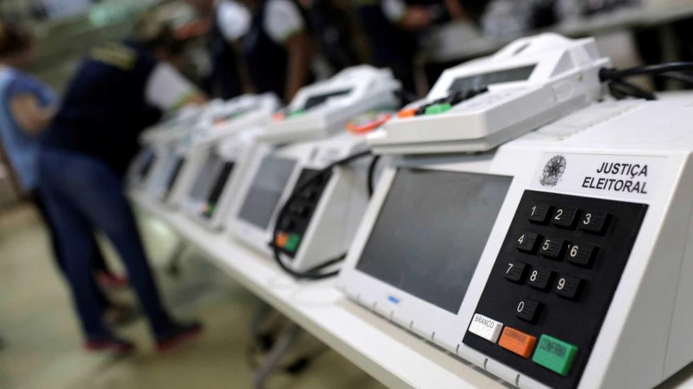 Fundo público eleitoral tem previsão de R$ 3,8 bilhões