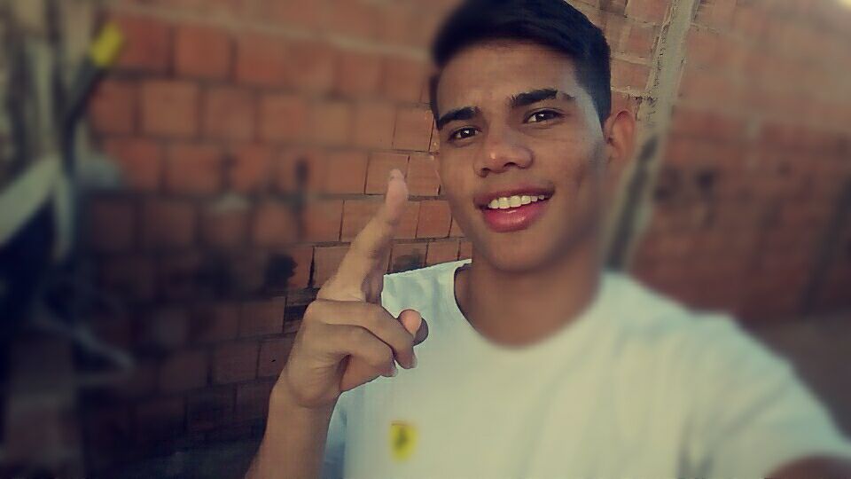 Família de Coxim procura por jovem desaparecido 
