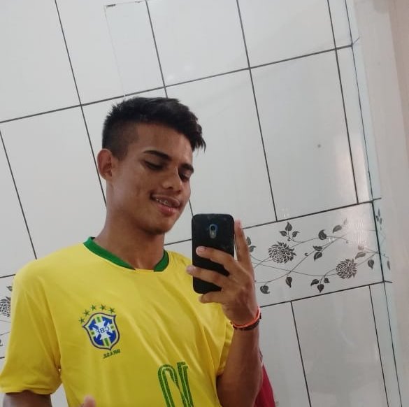 Jovem dado como desaparecido é encontrado