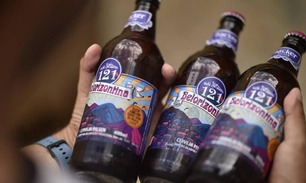 Mais 14 lotes de cervejas da Backer estão contaminados, diz Agricultura