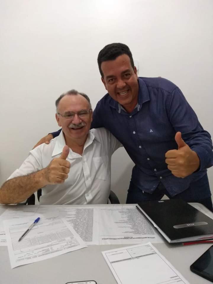 Dr Moisés Jajah é cotado para ser vice prefeito de Ezequiel em Sonora