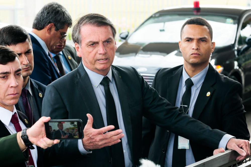 Extinção de municípios não é 