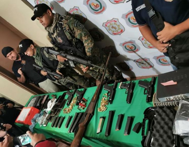 Megaoperação paraguaia prende 10 suspeitos pela morte do jornalista Léo Veras
