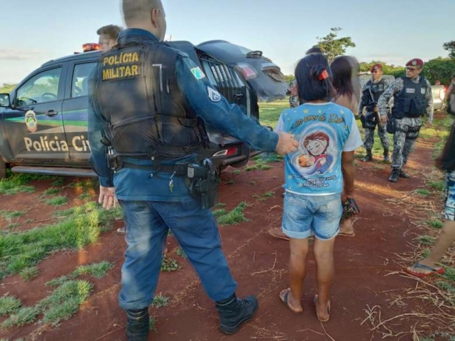 Mulher mata marido a facadas após bebedeira