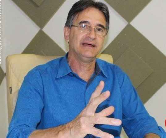 Vítima de atentado, ex-prefeito de Amambai morre em hospital de Dourados
