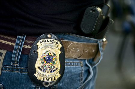 Divulgado cronograma do concurso para escrivão e investigador da Polícia Civil de MS